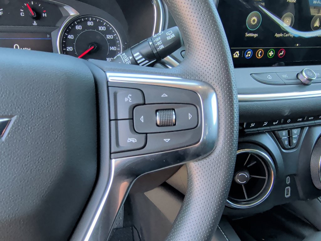 New 2026 Chevrolet Blazer LT w/ Convenience Package FWD image 18