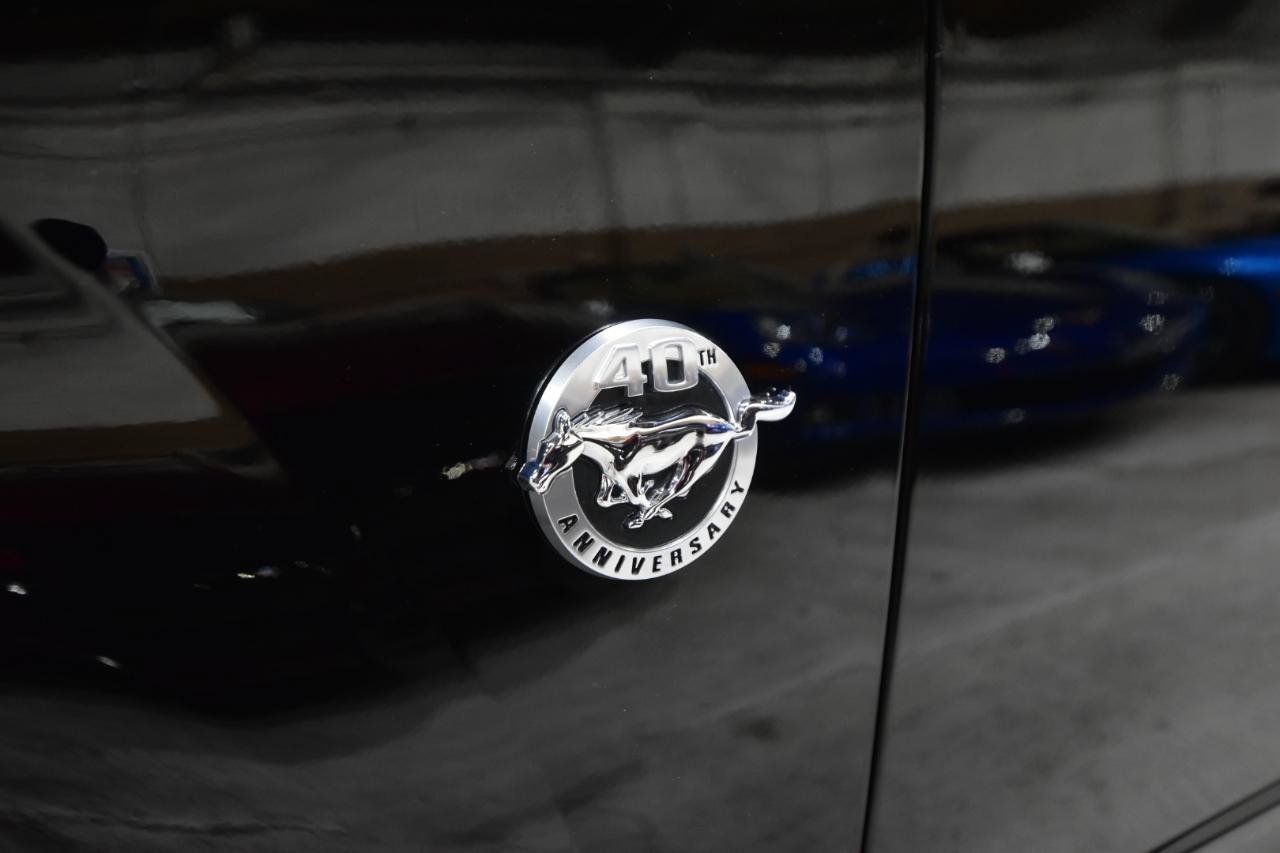 Used 2004 Ford Mustang Mach 1 RWD image 7