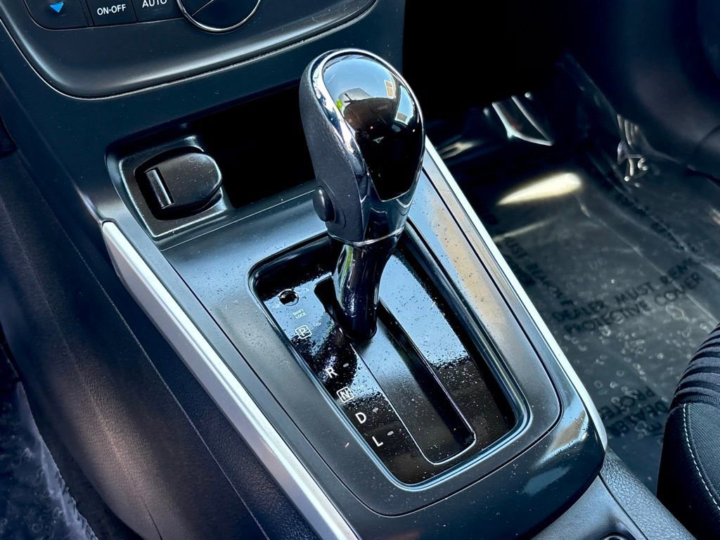 Used 2019 Nissan Sentra SV FWD image 23