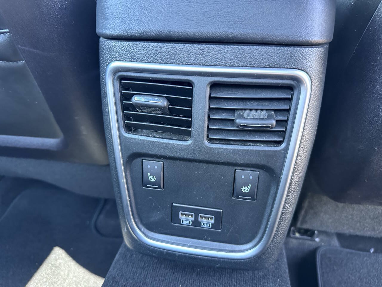 Used 2019 Dodge Charger GT RWD image 14