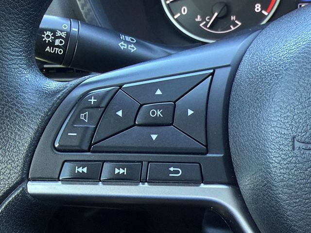 Used 2022 Nissan Sentra S FWD image 22