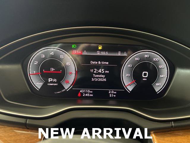 Used 2023 Audi Q5 2.0T Premium Plus w/ Premium Plus Package image 11
