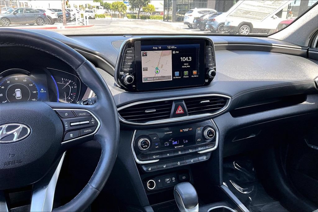 Used 2019 Hyundai Santa Fe FWD image 6