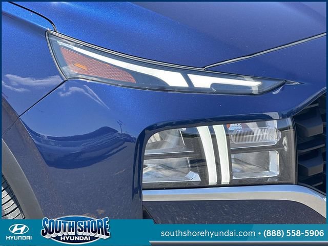 Certified 2022 Hyundai Santa Fe SE AWD/4WD image 10