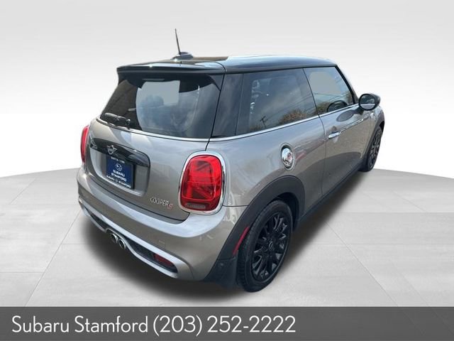 Used 2020 MINI Cooper S image 8