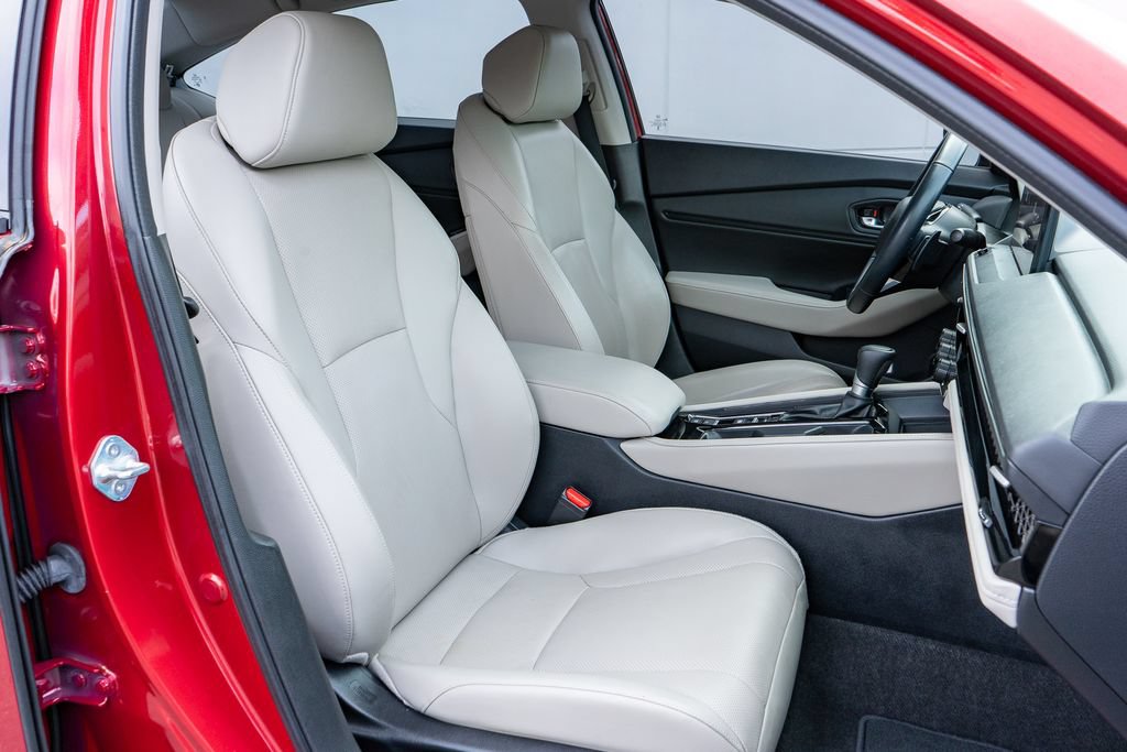 Certified 2023 Honda Accord Touring image 23