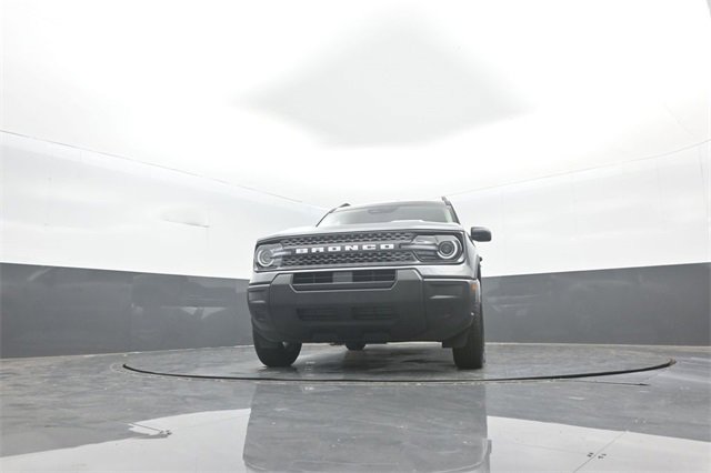 New 2025 Ford Bronco Sport Big Bend image 31