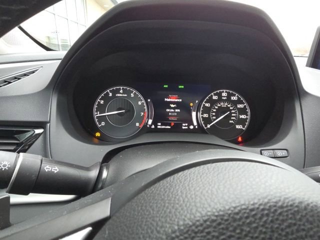 Used 2021 Acura RDX AWD image 14