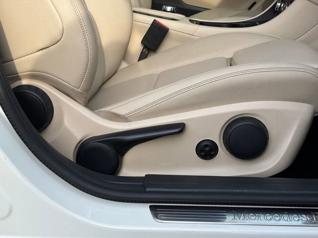 Used 2016 Mercedes-Benz CLA 250 image 55