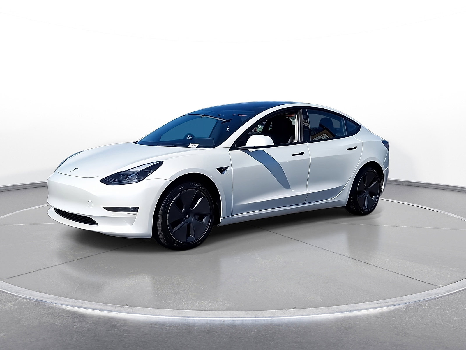Used 2022 Tesla Model 3 Long Range image 4