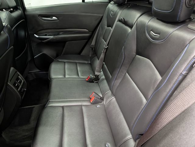 Used 2024 Cadillac XT4 Sport image 12