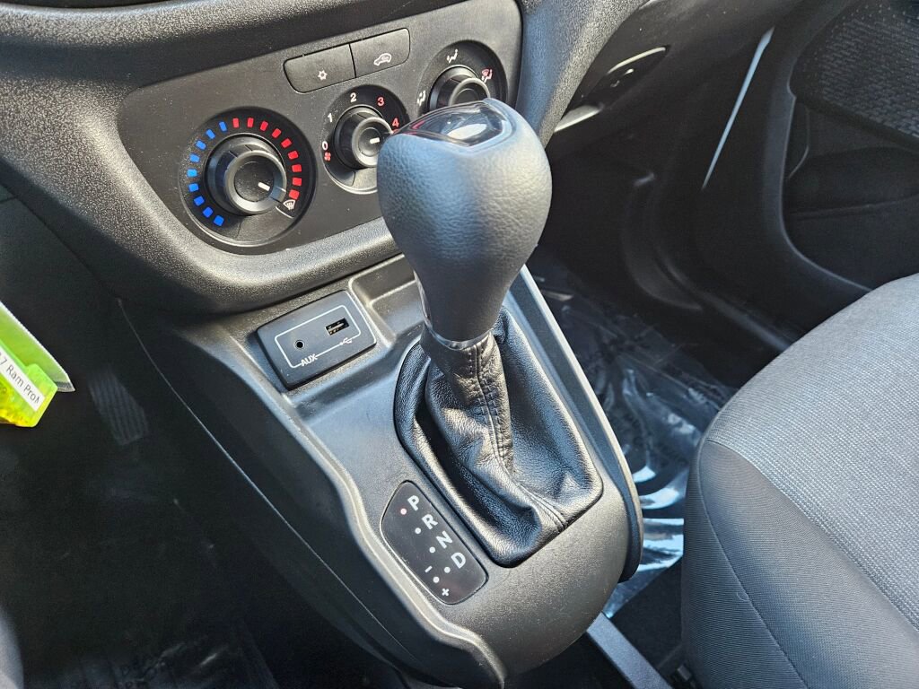 Used 2017 RAM ProMaster City Tradesman SLT w/ Rear Back-up Camera Group image 25