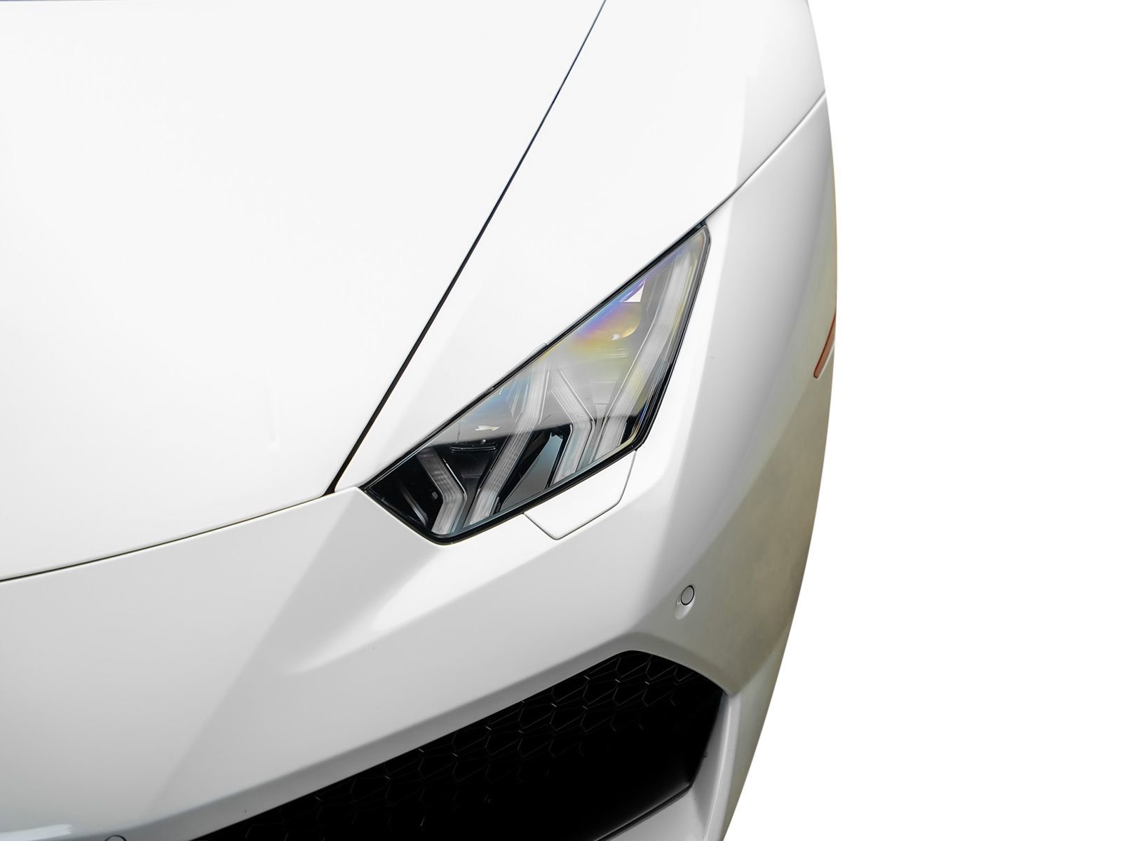 Used 2017 Lamborghini Huracan LP 610-4 image 11