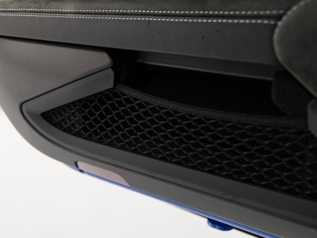 Certified 2025 Porsche 718 Boxster Spyder RS image 41