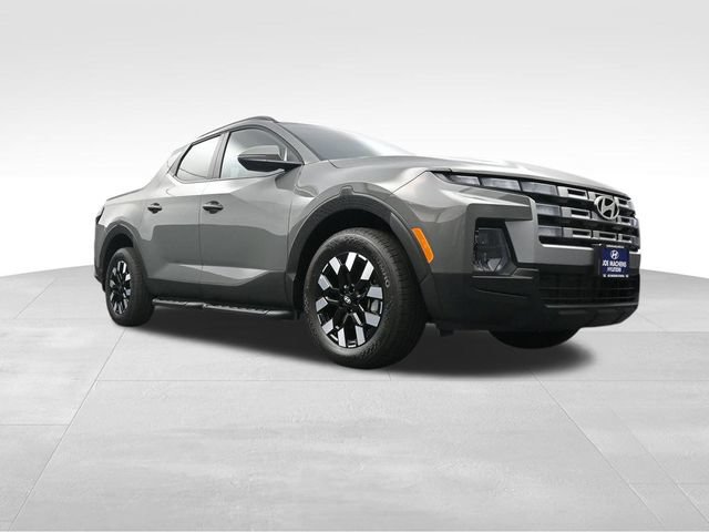 New 2026 Hyundai Santa Cruz SEL AWD/4WD image 30