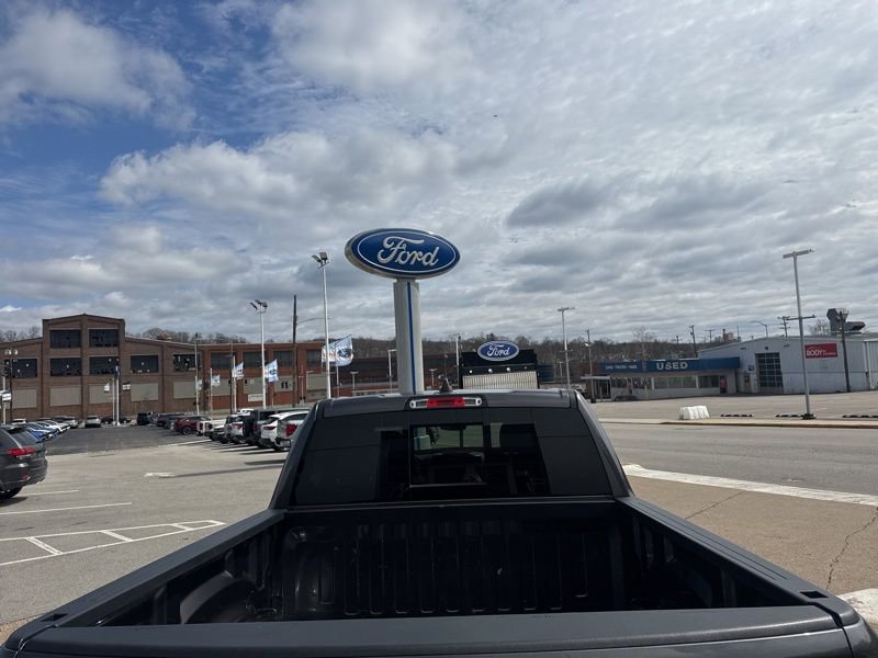 Used 2023 RAM 1500 Rebel w/ Rebel Level 1 Equipment Group image 10