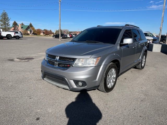 Used 2018 Dodge Journey SXT w/ Connectivity Group image 5