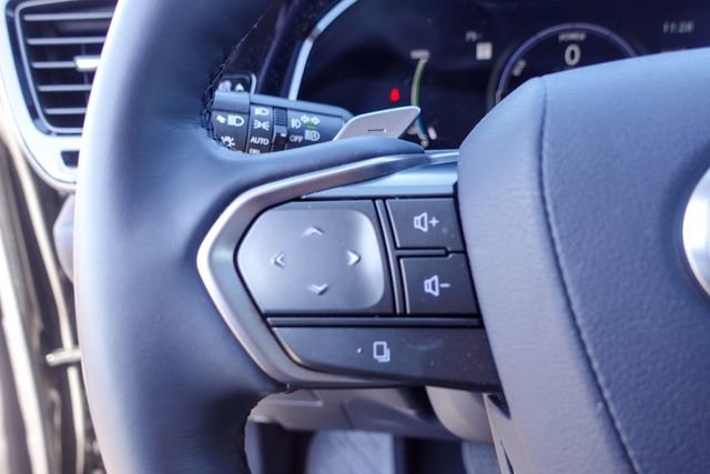 Used 2025 Lexus NX 450h+ 450h+ Luxury w/ Accessory Package (K3) image 14