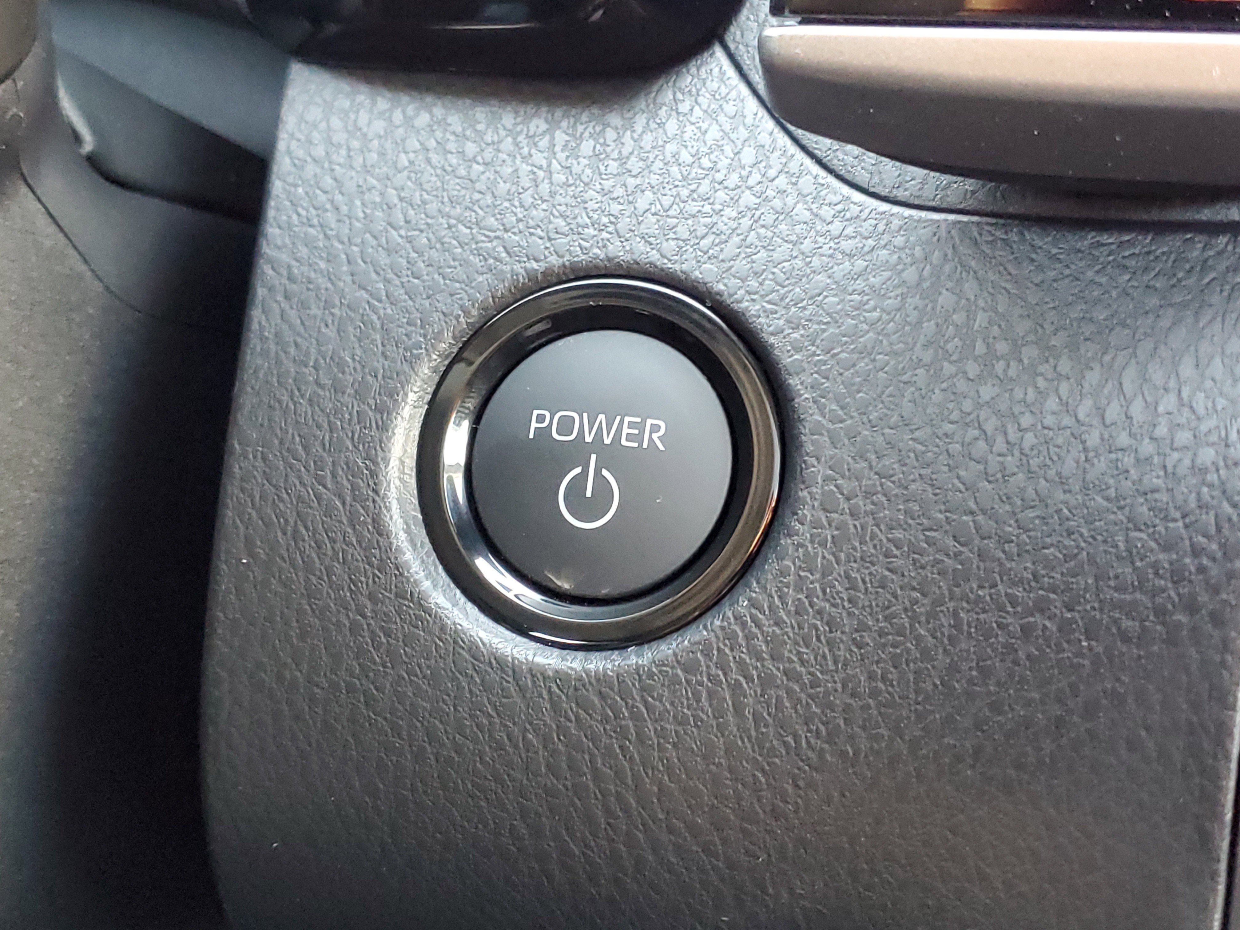 Used 2026 Toyota Camry XLE image 27