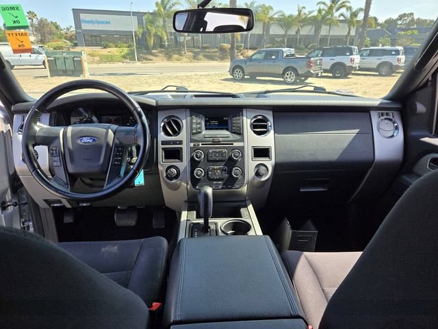 Used 2017 Ford Expedition EL XLT AWD/4WD image 13