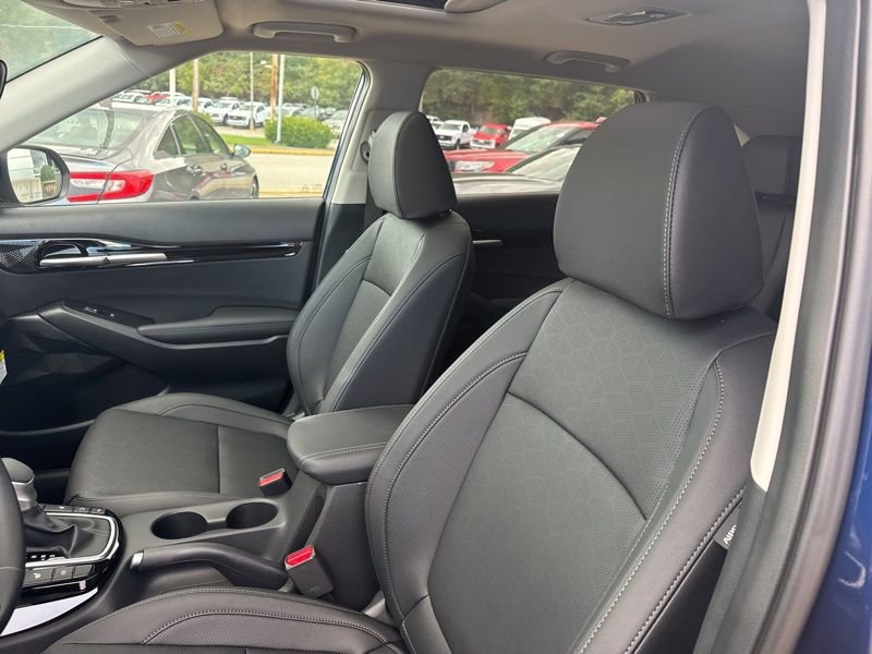 New 2026 Kia Seltos EX w/ EX Sunroof Package image 21