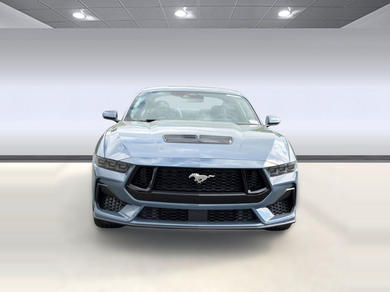 New 2026 Ford Mustang GT Premium RWD image 6