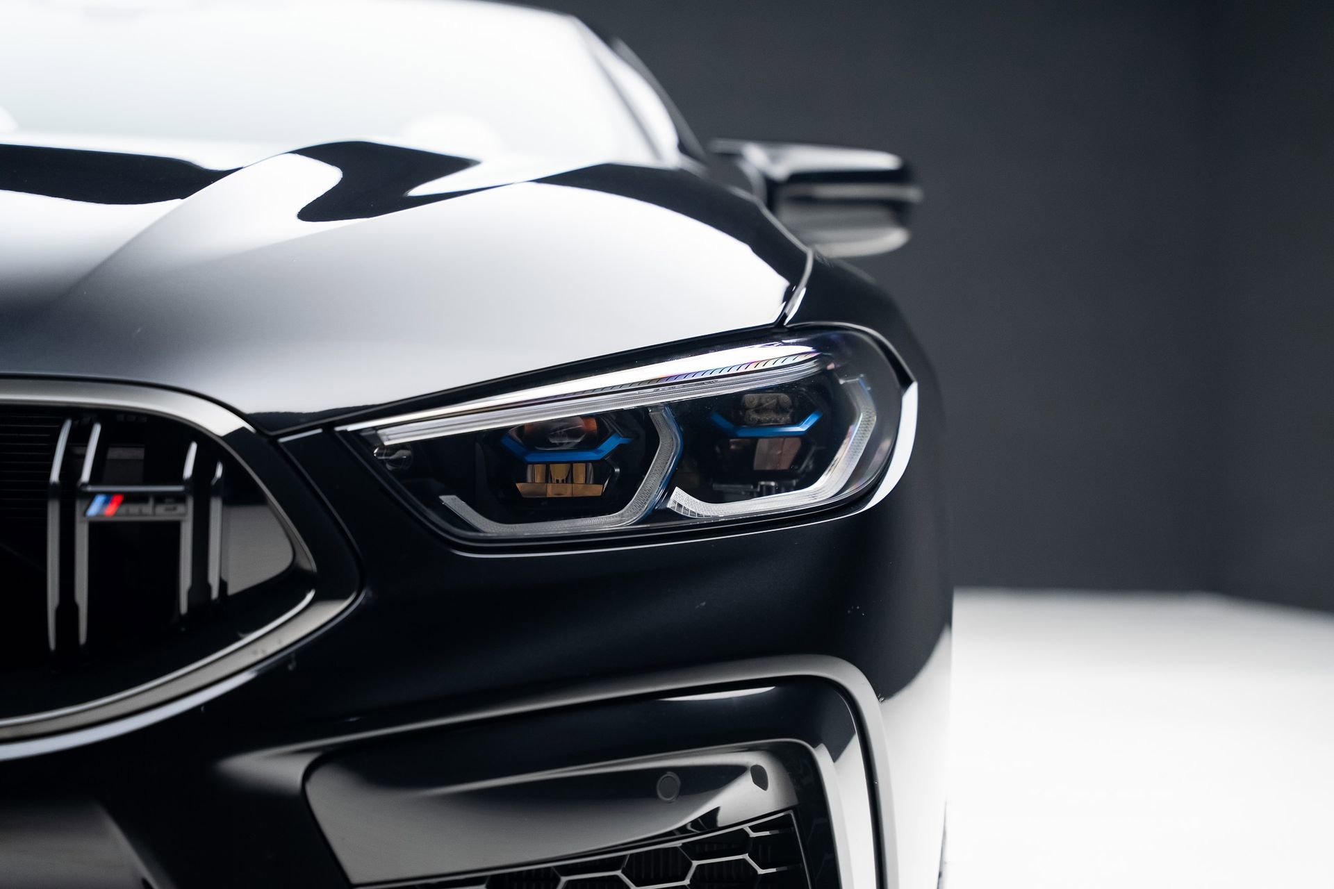 Used 2024 BMW M8 Competition image 12