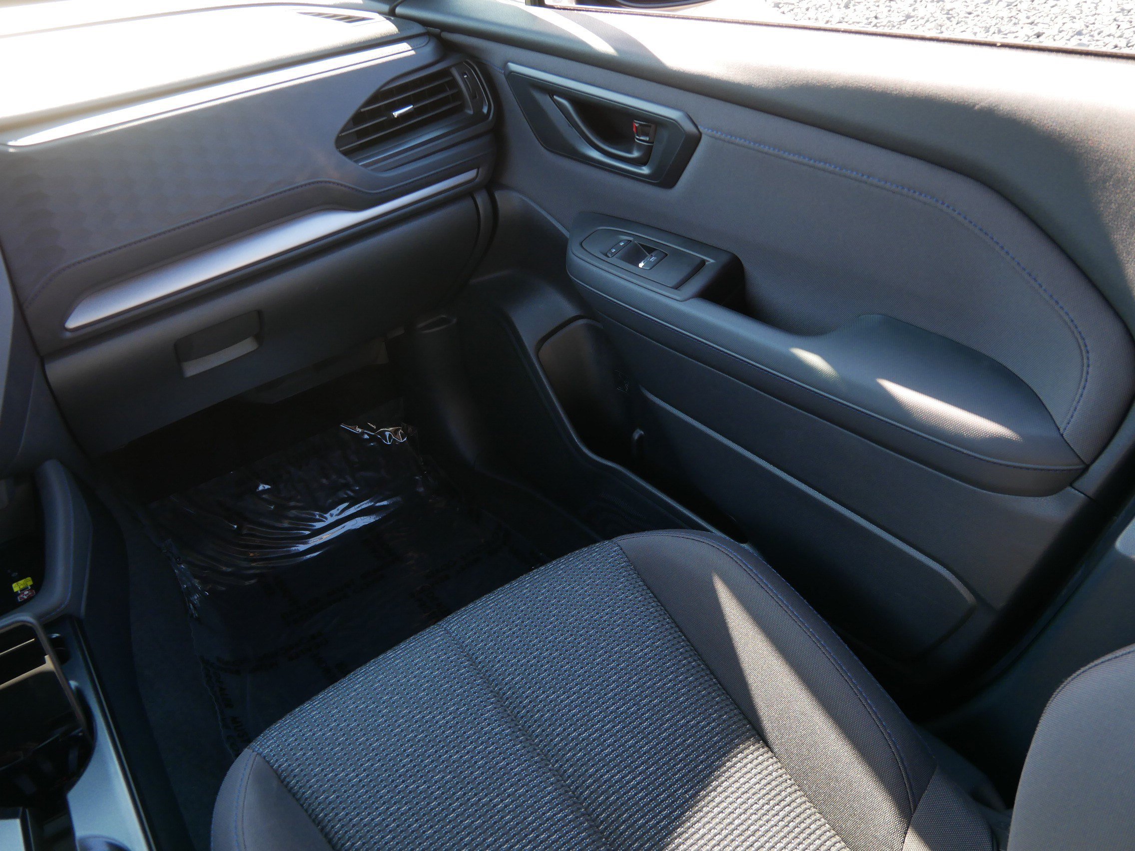 Certified 2026 Subaru Forester Premium AWD/4WD image 11