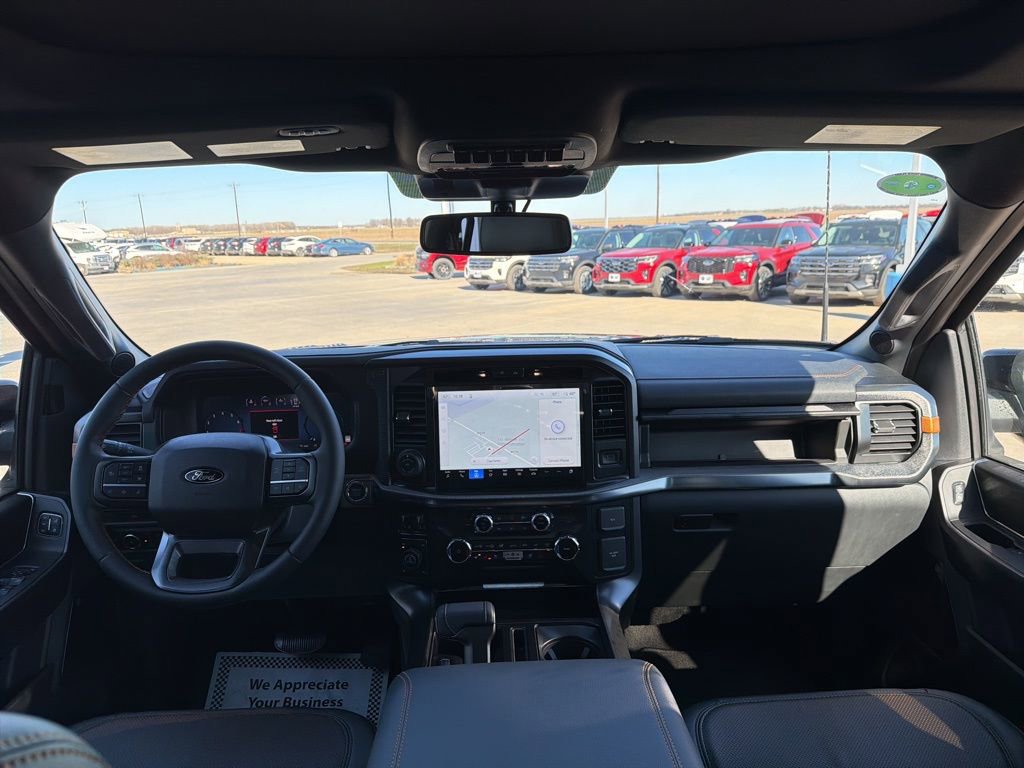 New 2026 Ford F150 Tremor image 23