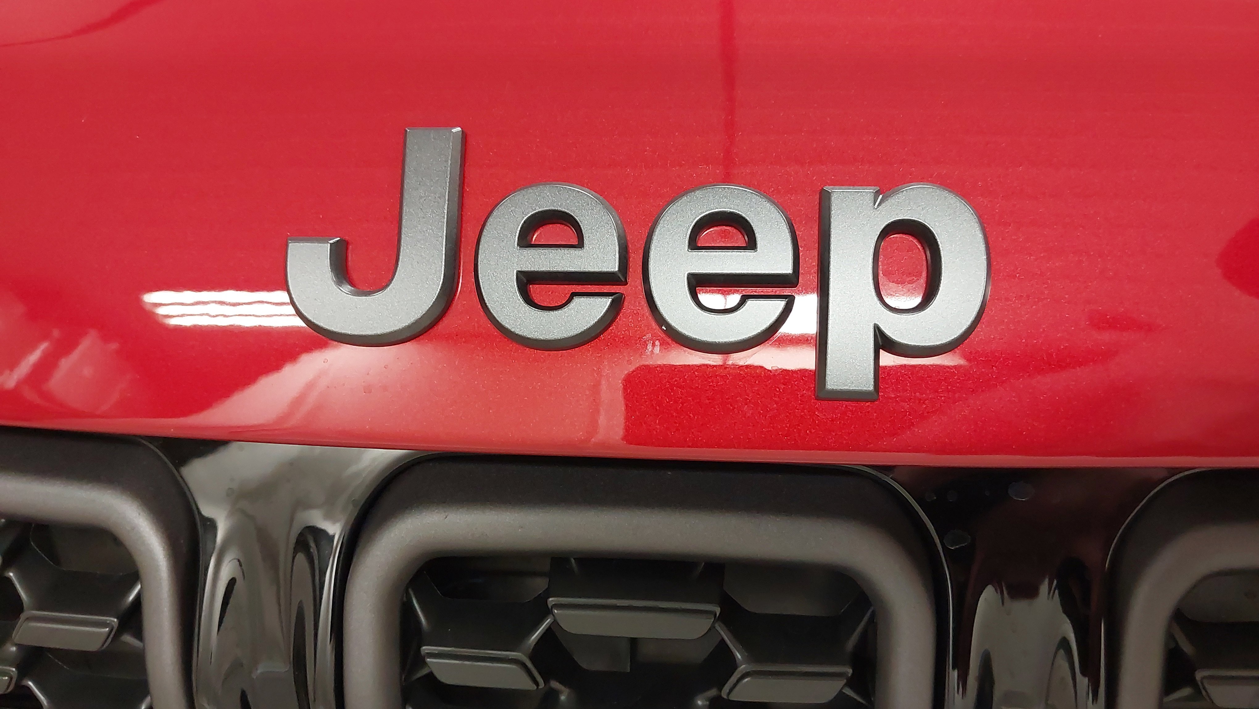 New 2026 Jeep Compass Latitude image 31