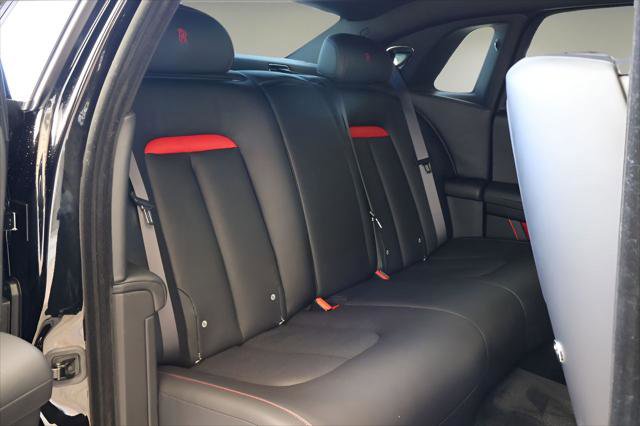 Certified 2024 Rolls-Royce Ghost Prism Edition image 22