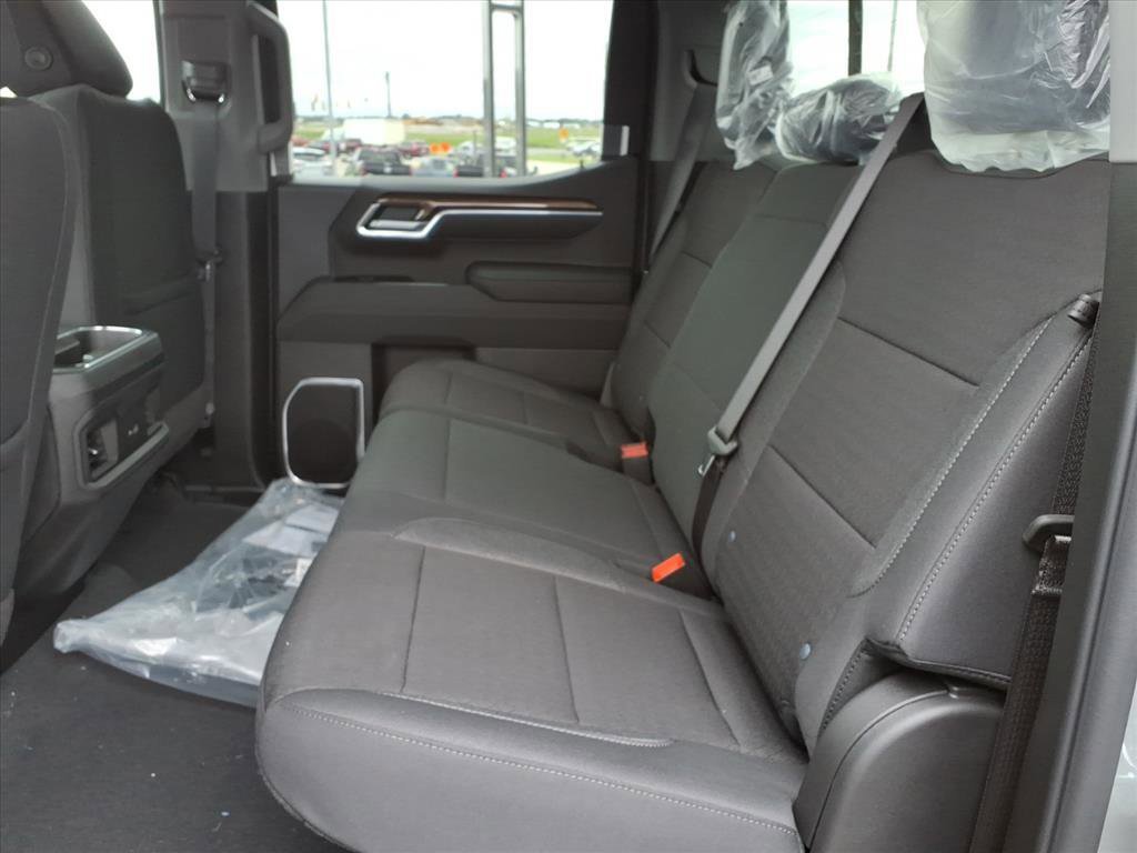New 2026 Chevrolet Silverado 1500 RST w/ Convenience Package II image 6