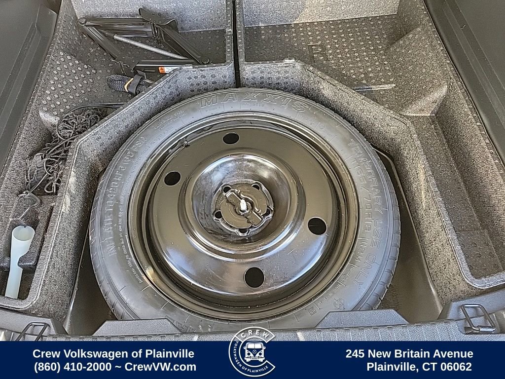 Used 2018 Ford Edge Titanium w/ Equipment Group 302A image 54