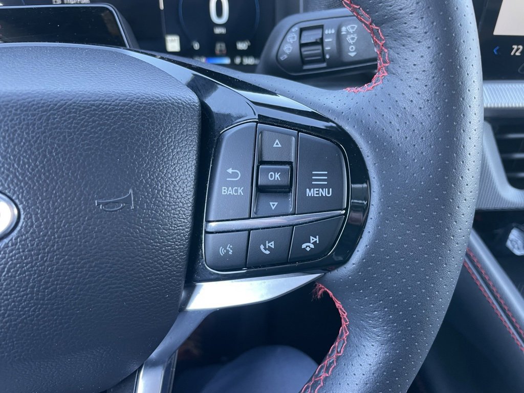 Used 2025 Ford Explorer ST-Line image 25