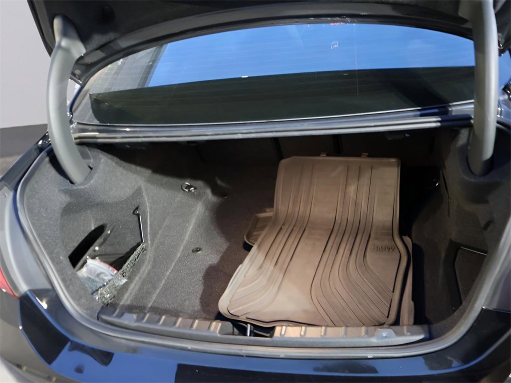 Used 2015 BMW 428i xDrive Coupe image 27