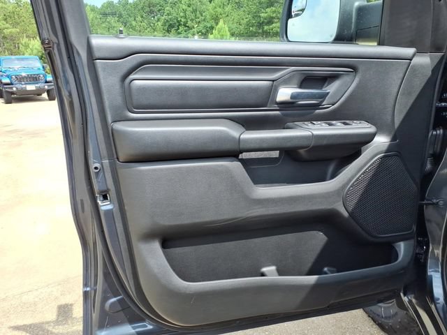 New 2026 RAM 1500 Warlock AWD/4WD image 19