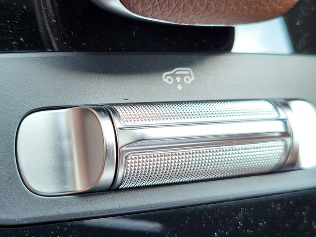 New 2025 Mercedes-Benz GLS 450 4MATIC image 32