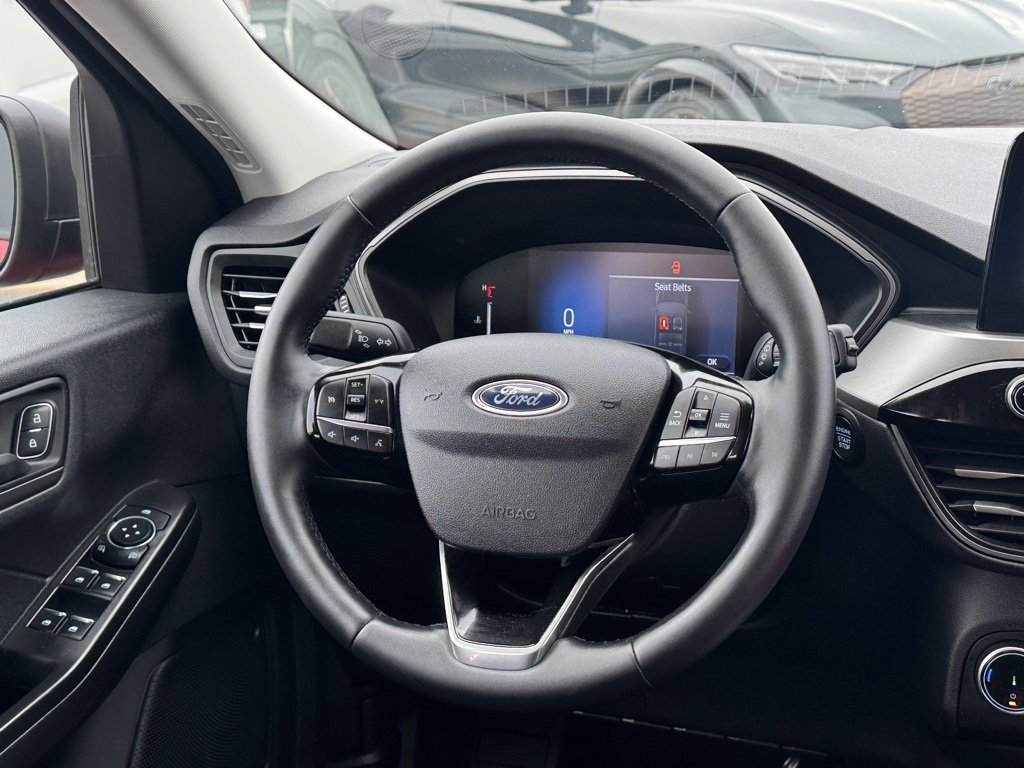 New 2025 Ford Escape Active w/ Cold Weather Package image 22