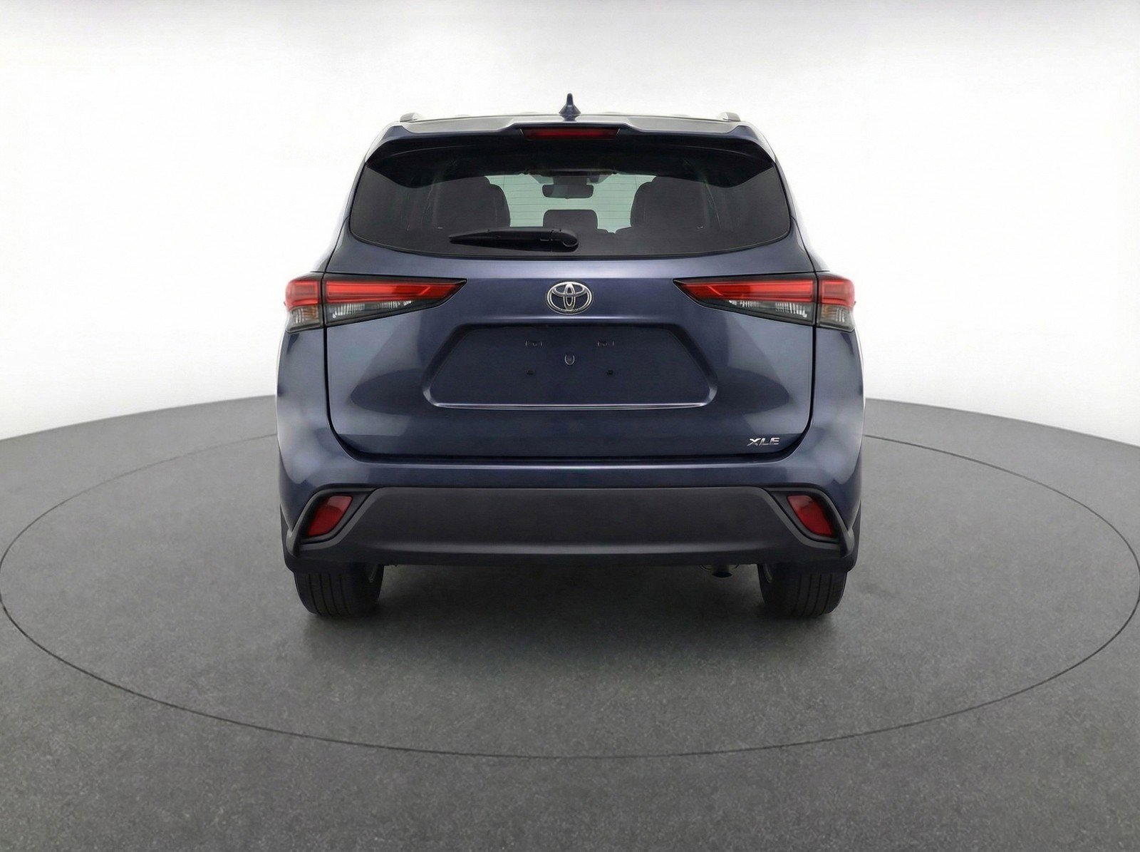 Used 2024 Toyota Grand Highlander FWD image 7