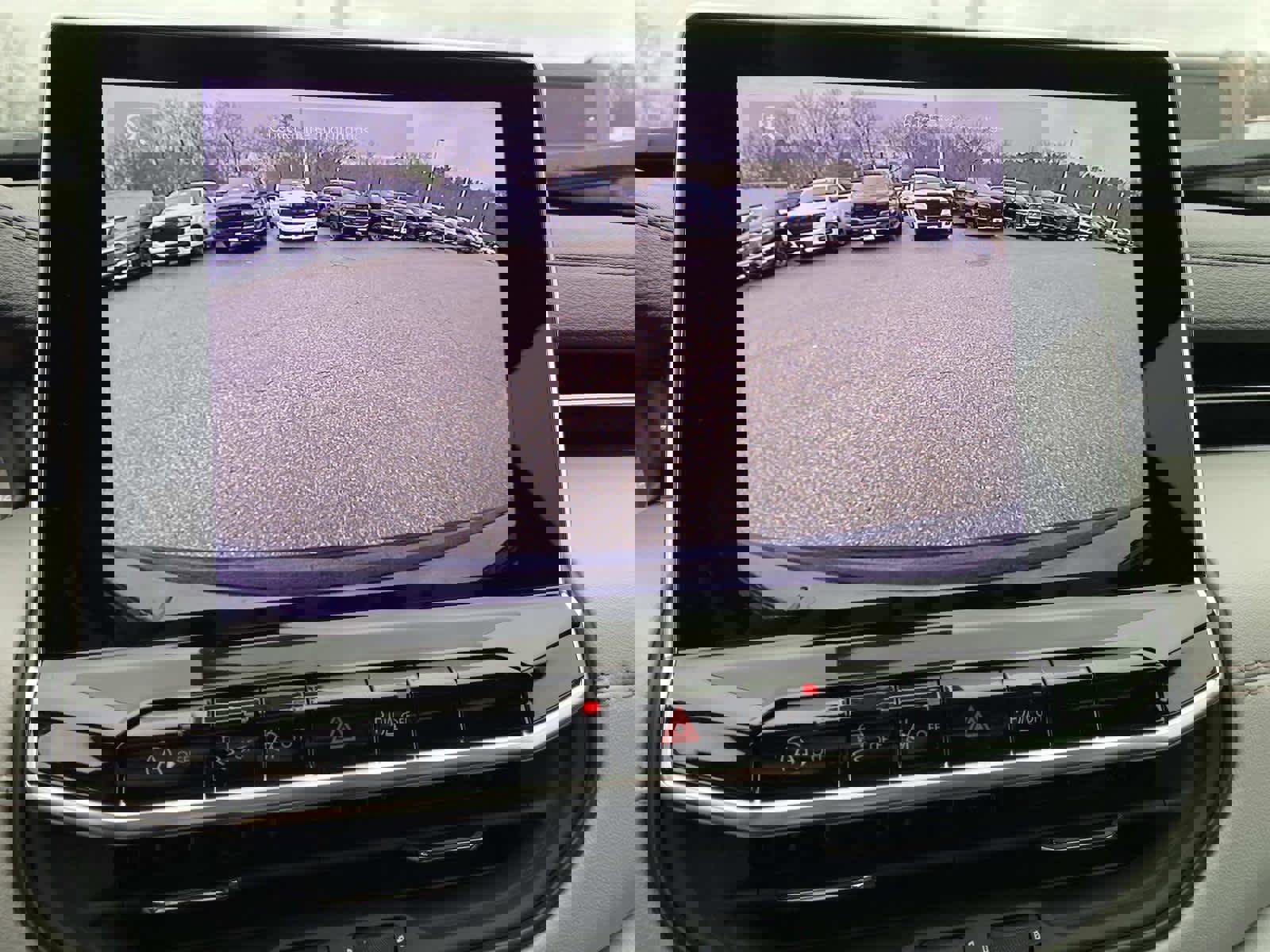 New 2026 Jeep Compass Limited image 11