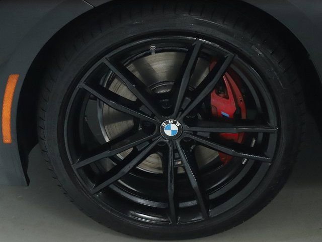 Certified 2023 BMW 330i xDrive Sedan w/ M Sport Package AWD/4WD image 38