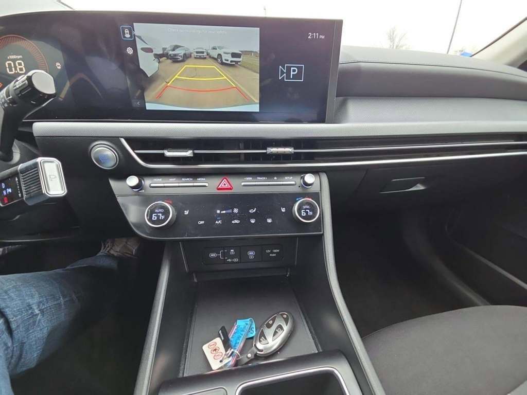 Used 2025 Hyundai Sonata SEL image 8