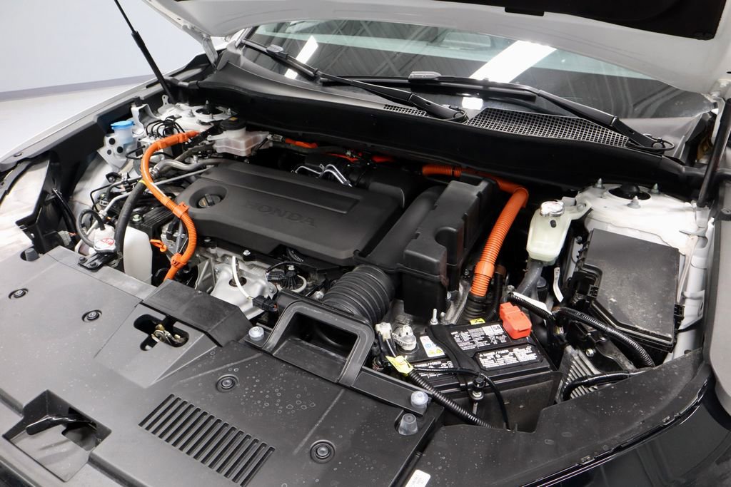 Used 2025 Honda CR-V Sport image 16