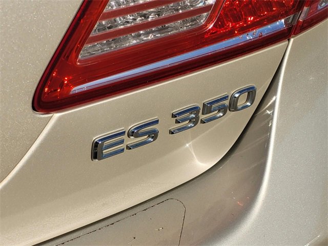 Used 2011 Lexus ES 350 image 8