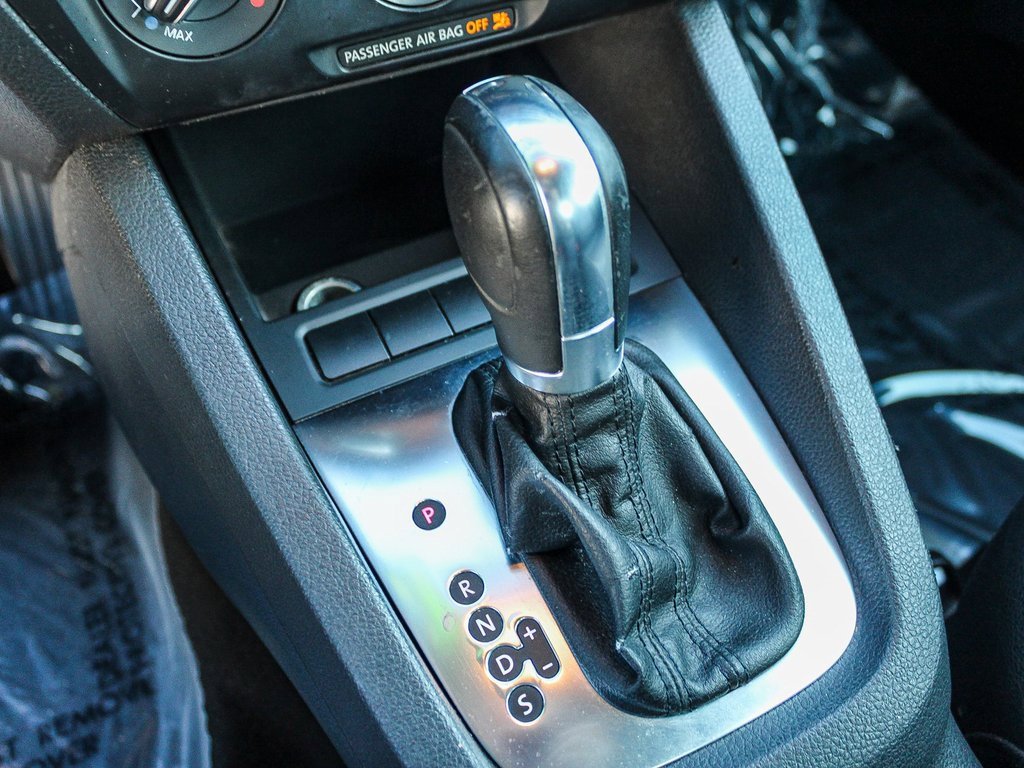 Used 2012 Volkswagen Jetta SE image 24