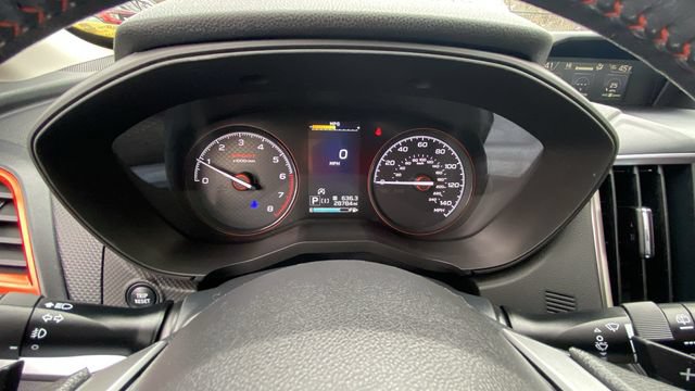 Used 2019 Subaru Forester Sport AWD/4WD image 20