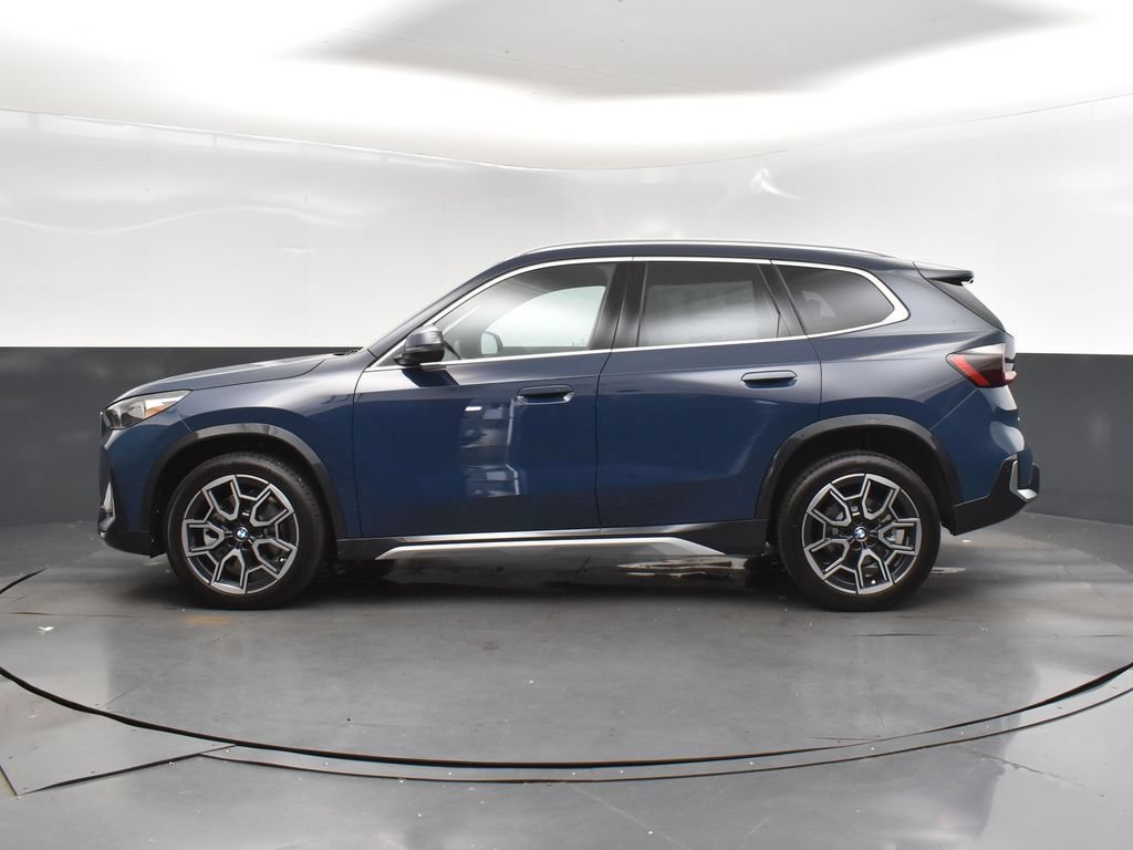 Used 2026 BMW X1 xDrive28i w/ Convenience Package AWD/4WD image 4