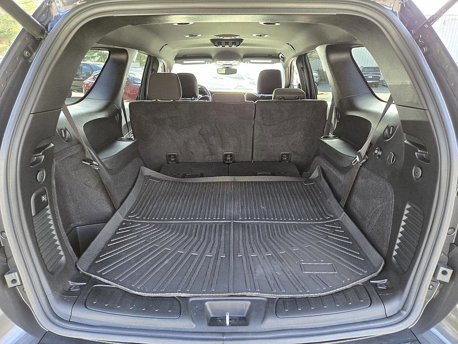 Used 2025 Dodge Durango GT w/ Blacktop Package image 15
