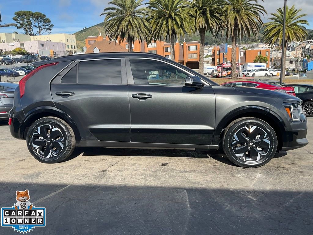 Used 2024 Kia Niro Wind image 3