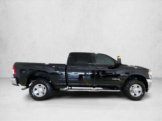 Used 2024 RAM 2500 Big Horn w/ Bed Utility Group AWD/4WD image 5